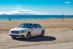 Lincoln Continental Black Label 2017 года